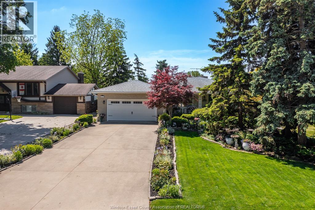 12139 PAPINEAU, Tecumseh