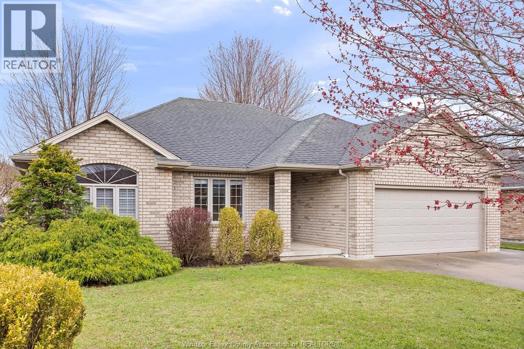 54 CREEKVIEW, Kingsville
