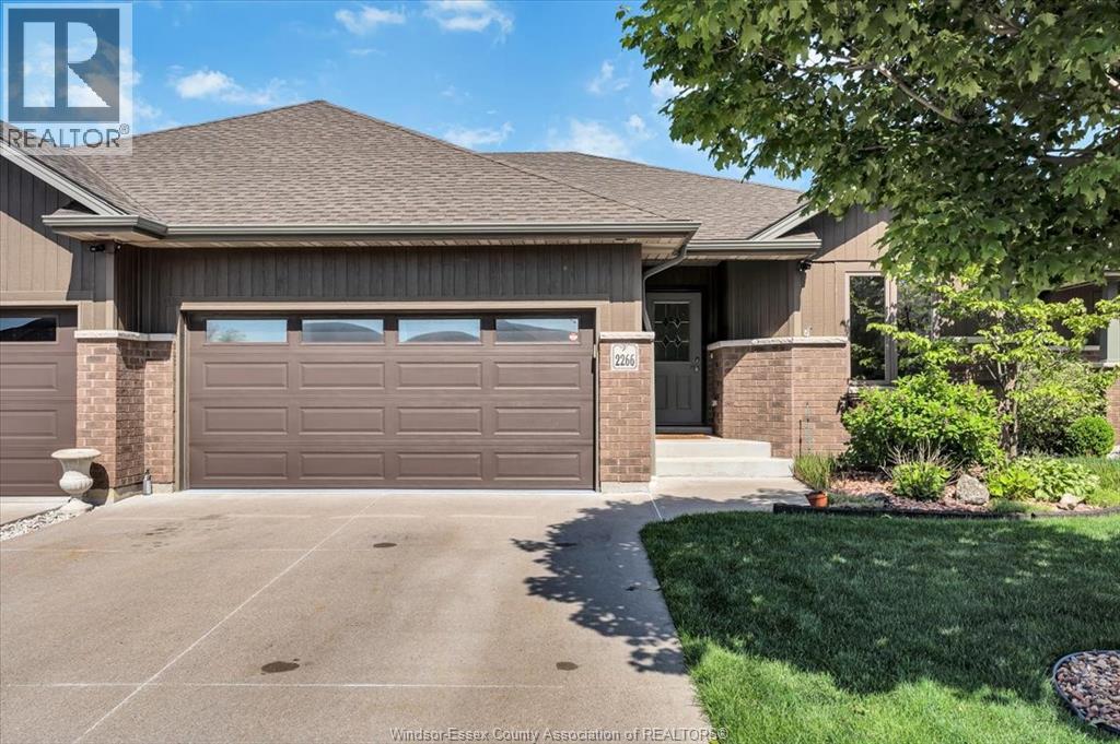 2266 GATWICK AVENUE, Windsor