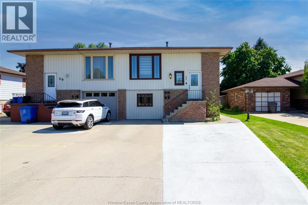 57 WINDWOOD DRIVE, Leamington