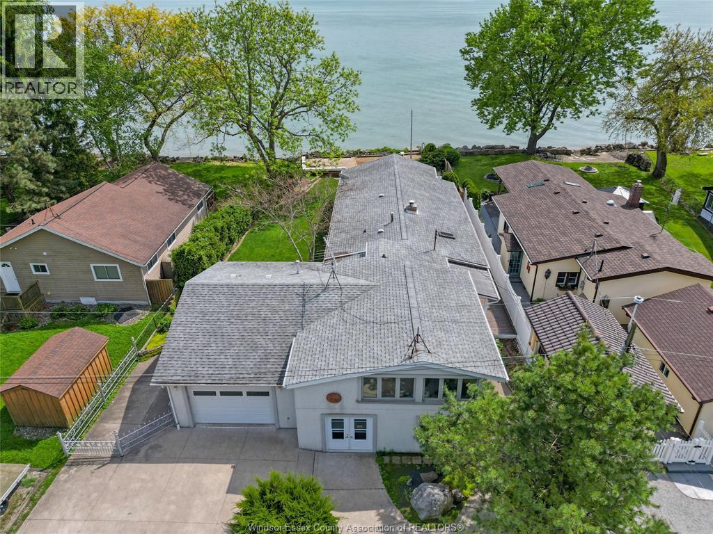 91 WILLOW BEACH, Amherstburg
