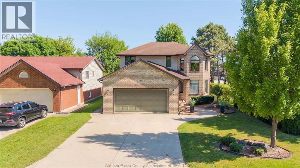 2485 YOUNGSTOWN STREET, Windsor