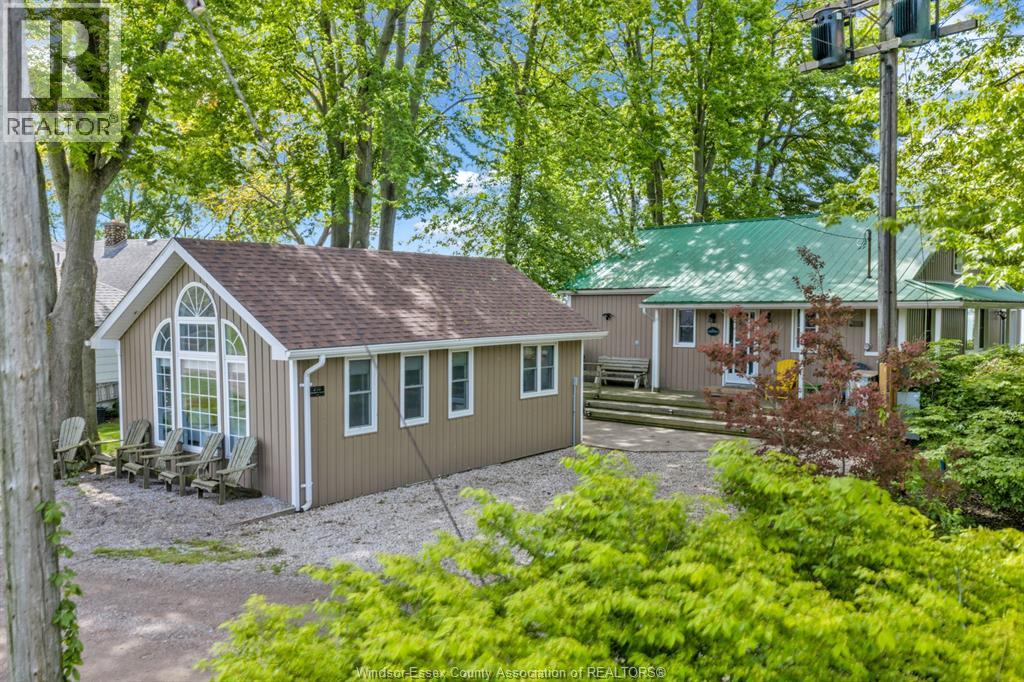 499 OXLELY BEACH ROAD, Harrow