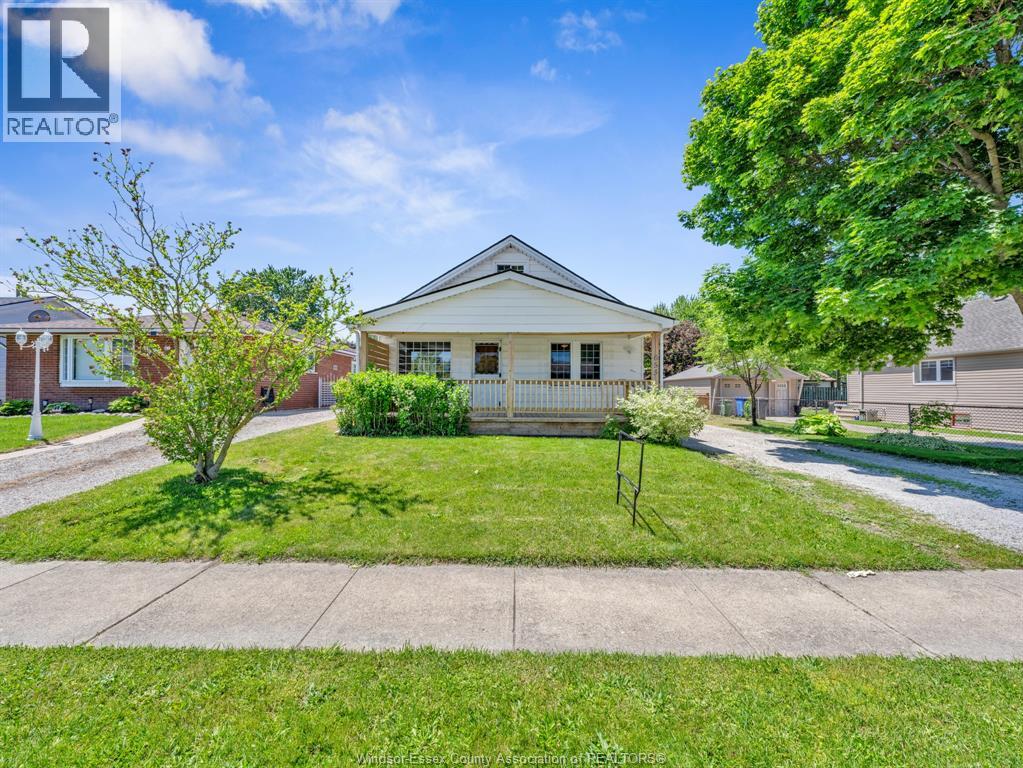 653 LABUTE, Tecumseh
