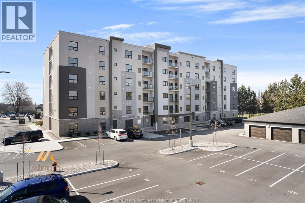 190 MAIN STREET East UnitNo. 510, Kingsville