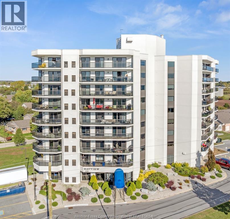 109 Robson ROAD UnitNo. 201, Leamington
