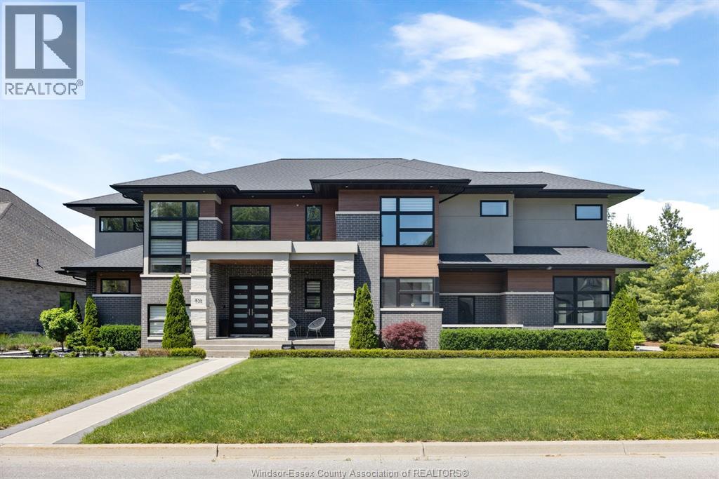 836 LEGACY GROVE DRIVE, LaSalle