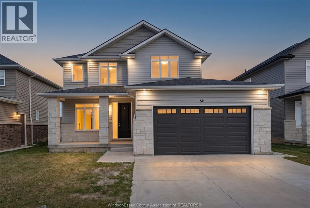 811 KEIL DRIVE, Chatham