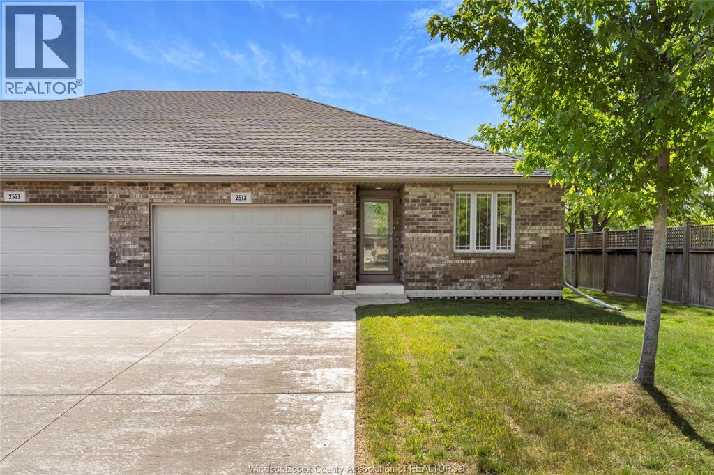 2513 INDIGO AVENUE, Windsor
