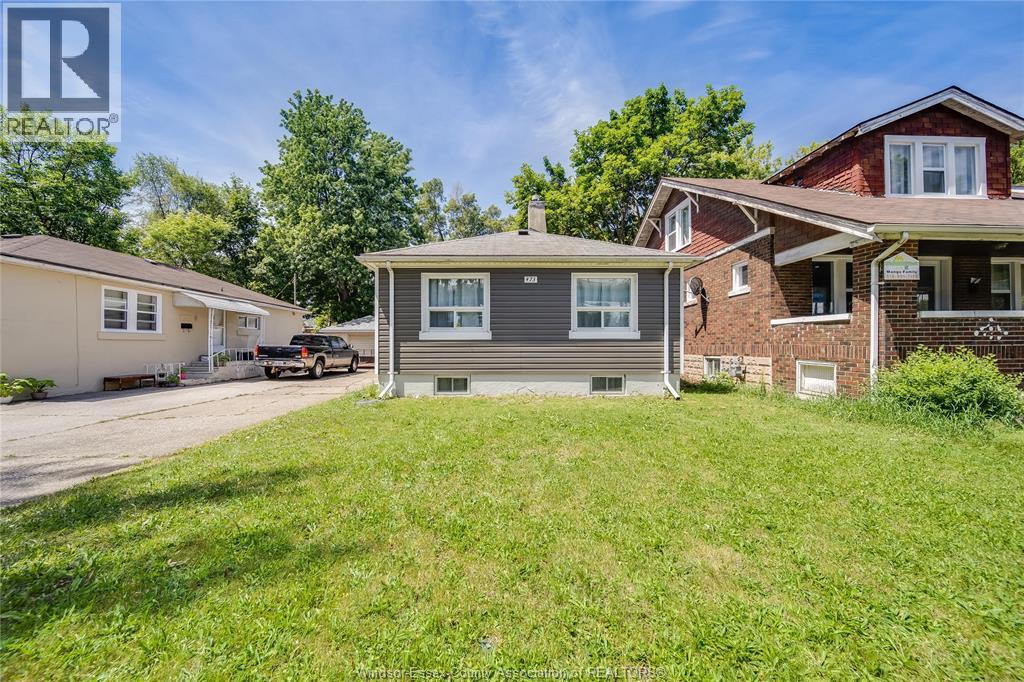 473 INDIAN ROAD, Windsor
