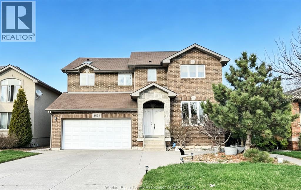 3852 Concord COURT, Windsor
