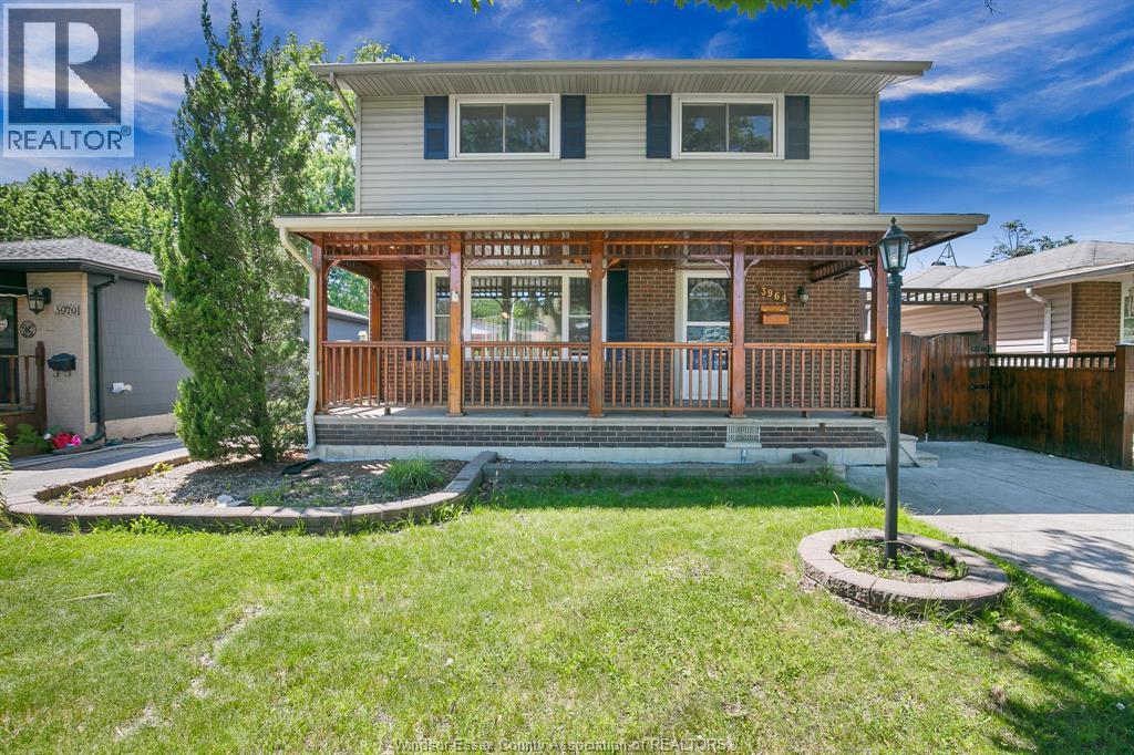 3964 WHITNEY AVENUE, Windsor