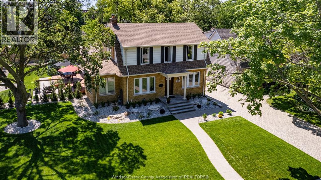 279 FORD BOULEVARD, Windsor