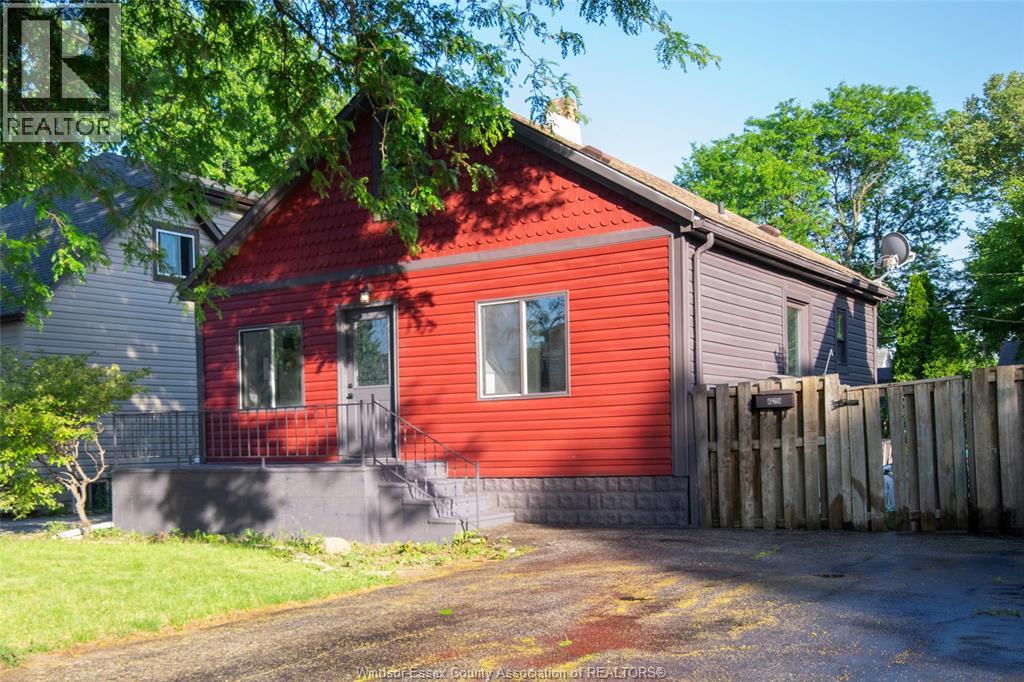 629 STANLEY, Windsor