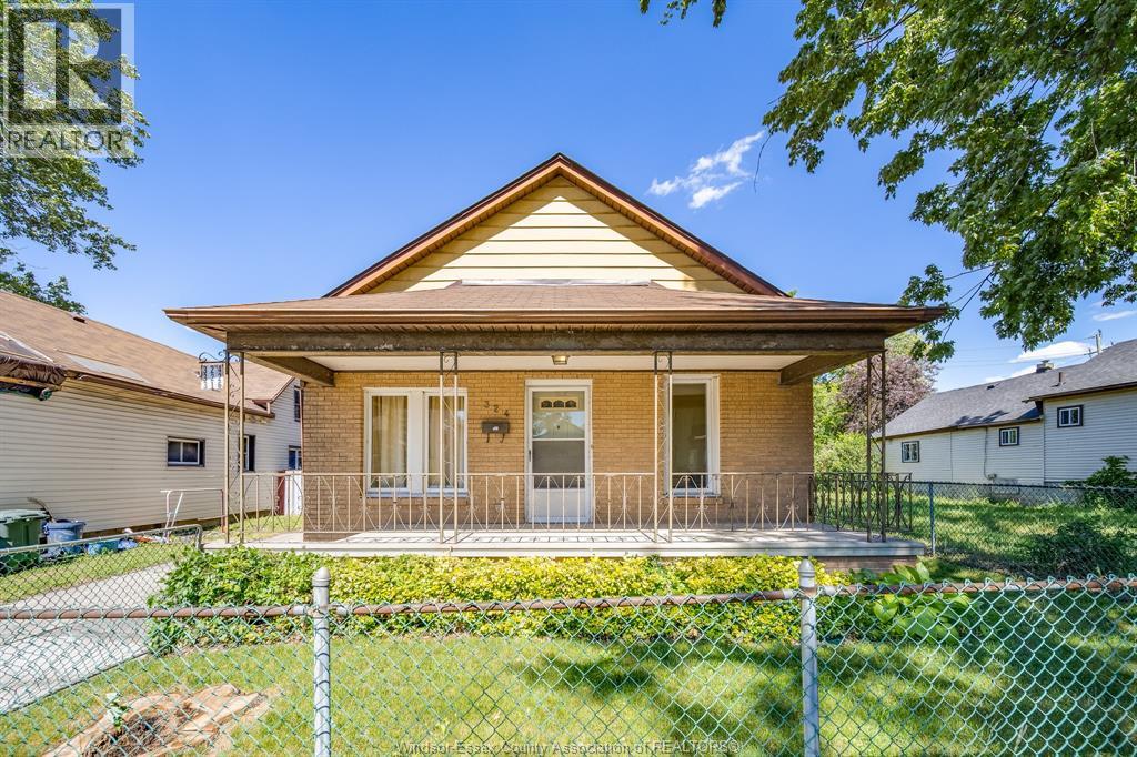 324 PARENT AVENUE, Windsor