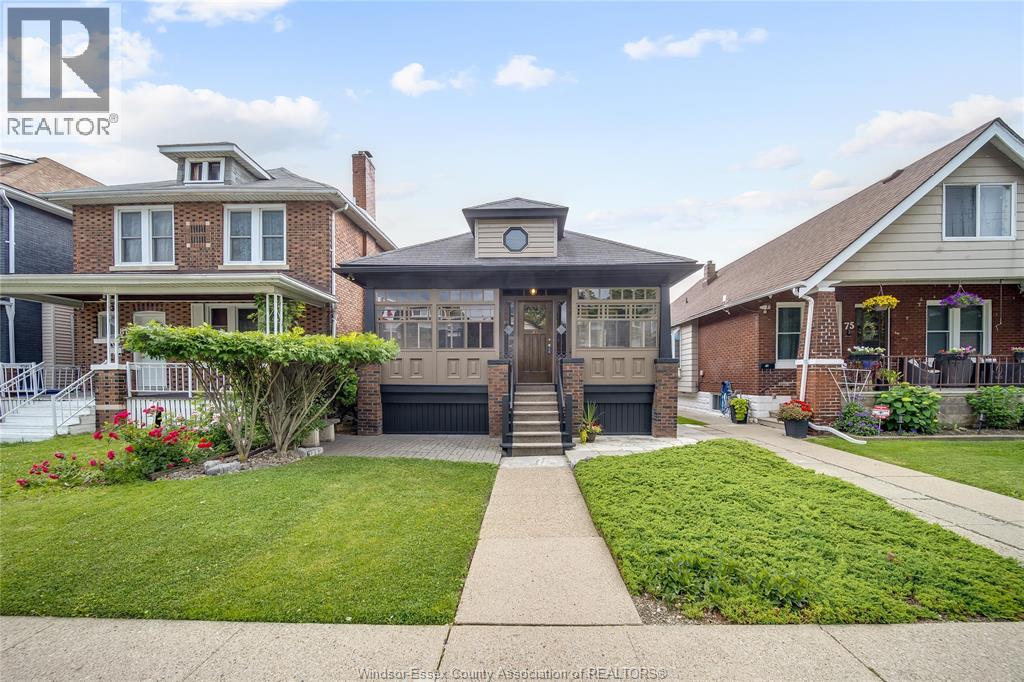 83 SHEPHERD STREET East, Windsor