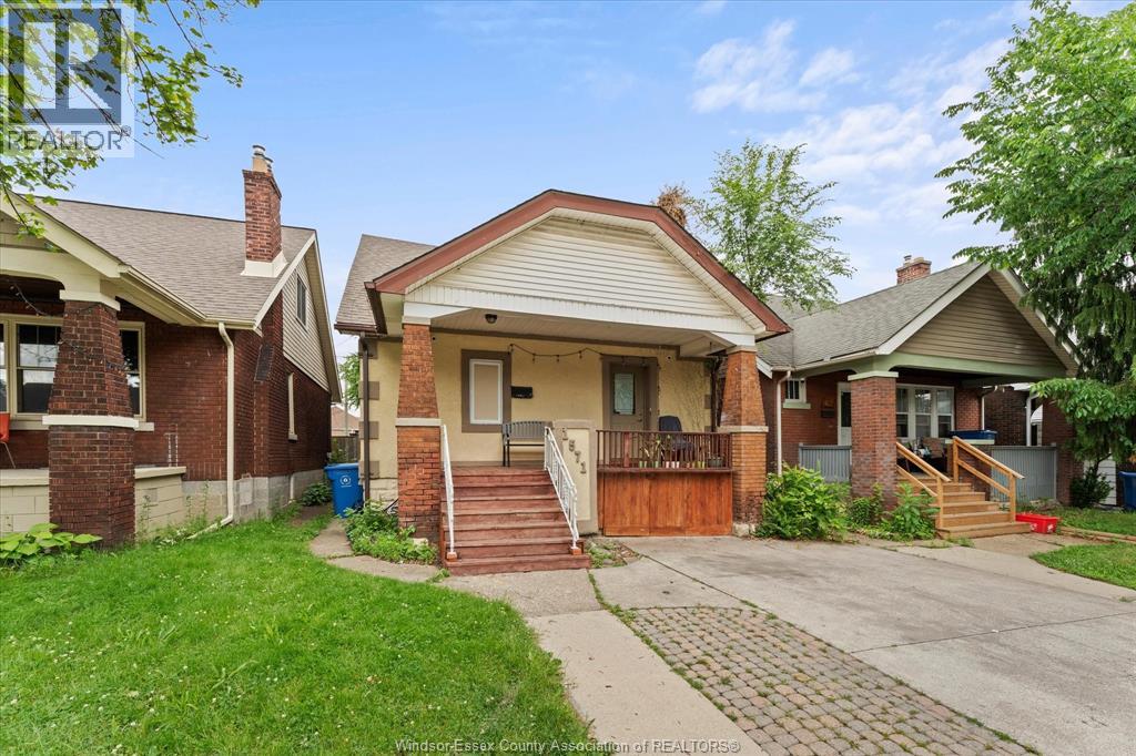 1571 GOYEAU, Windsor