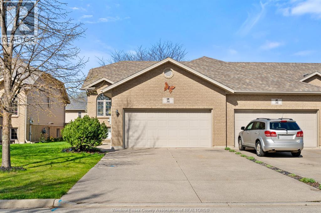 56 ANFRED STREET, Leamington