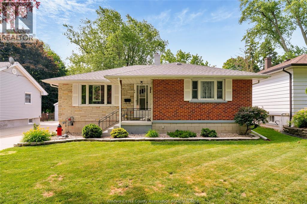 46 GRACE AVENUE, Leamington