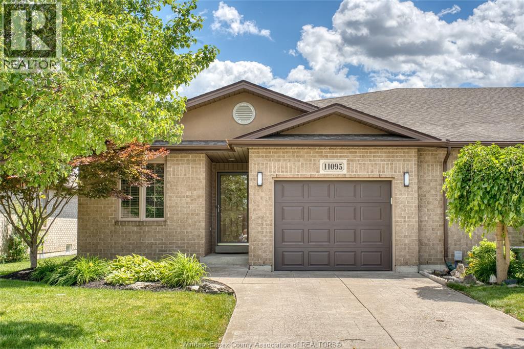11095 STURGEON STREET, Windsor