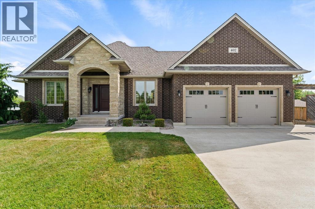402 COUNTY RD 34 West, North Ridge
