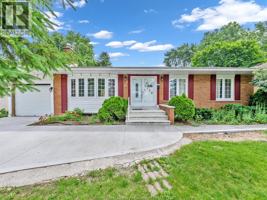 2450 ACADEMY DRIVE, Windsor