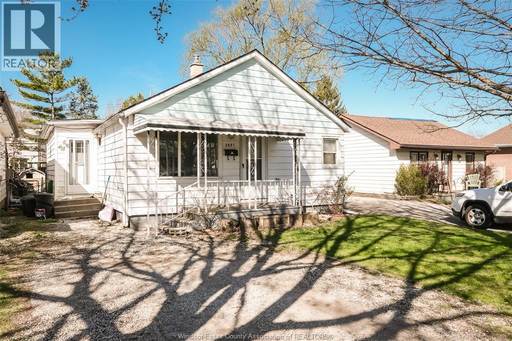 3651 BLISS ROAD, Windsor