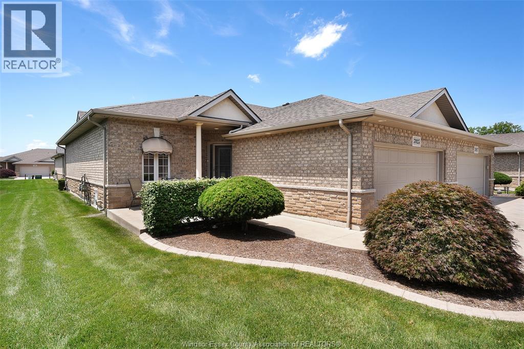 5925 Ballantrae CRESCENT UnitNo. 68, Windsor