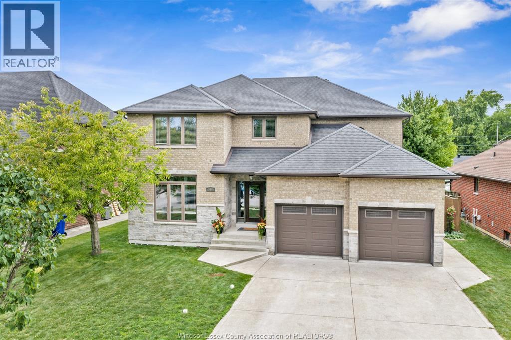 510 HURON STREET, LaSalle