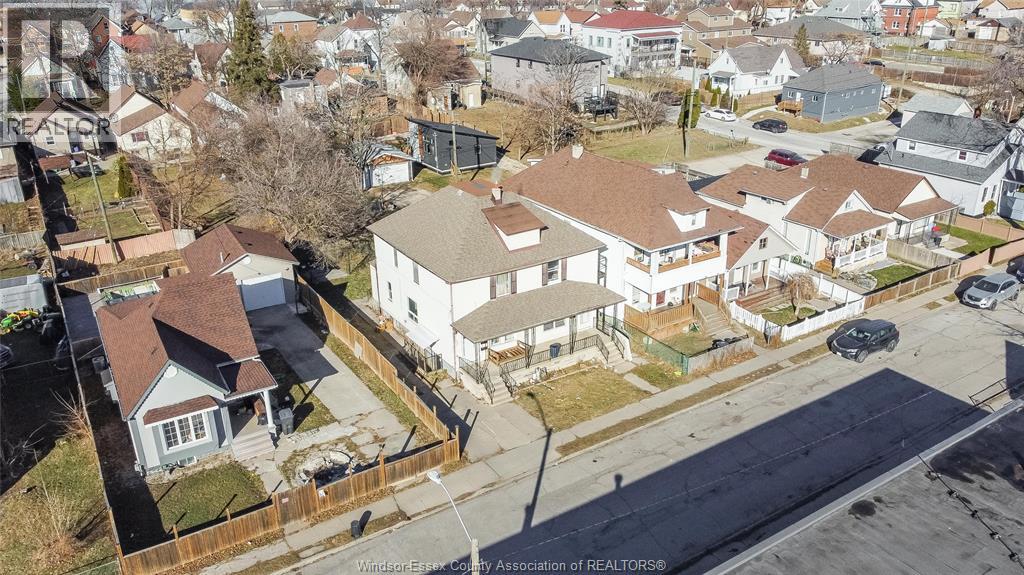 756-758 BRANT STREET, Windsor