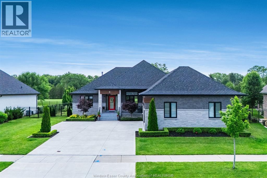 6 Augusta DRIVE, Leamington
