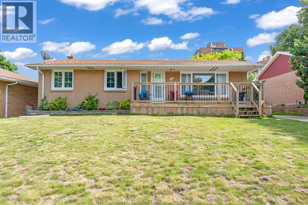 10 Countess, Leamington