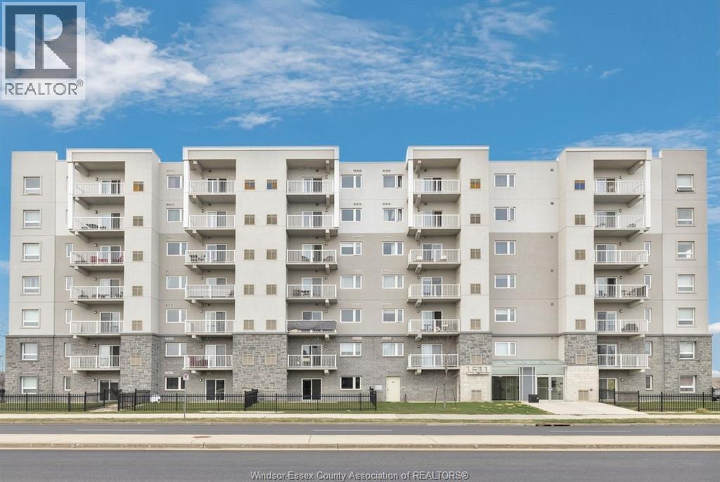1611 BANWELL ROAD UnitNo. 120, Windsor