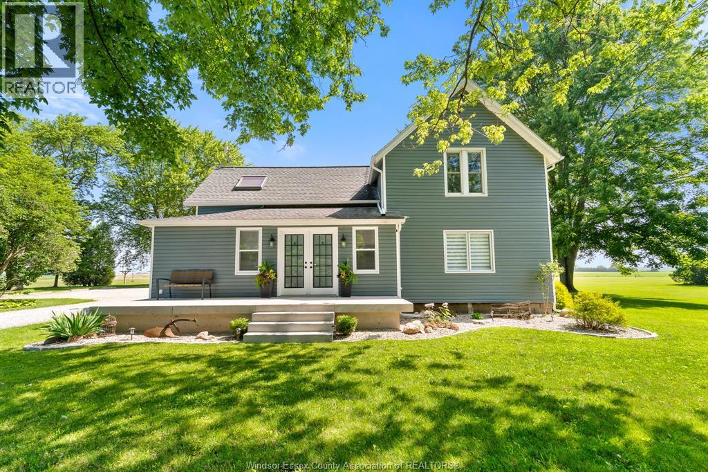 668 County Rd 50 West, Harrow