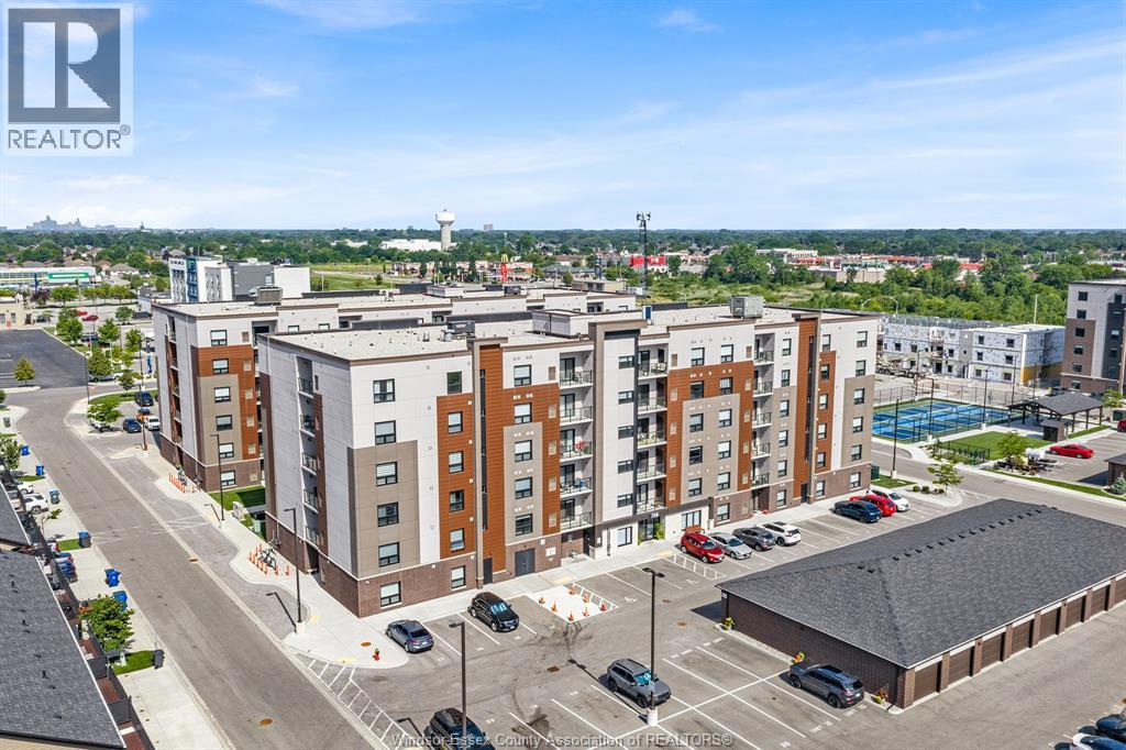 728 BROWNSTONE DRIVE UnitNo. 602, Lakeshore