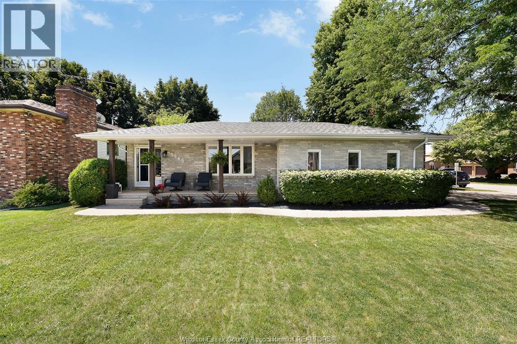 3966 CONCESSION RD 3 North, Amherstburg