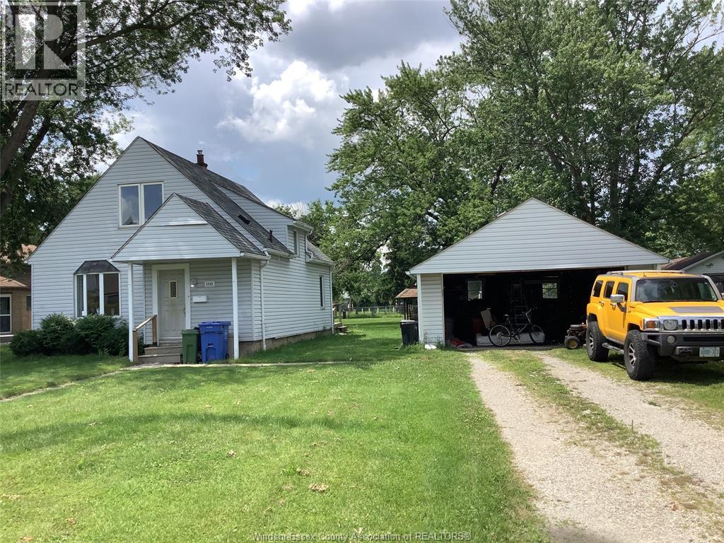 1733 BALFOUR, Windsor