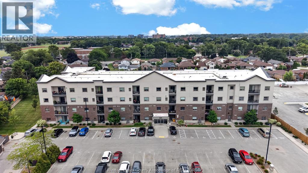 8475 WYANDOTTE STREET East UnitNo. 311, Windsor