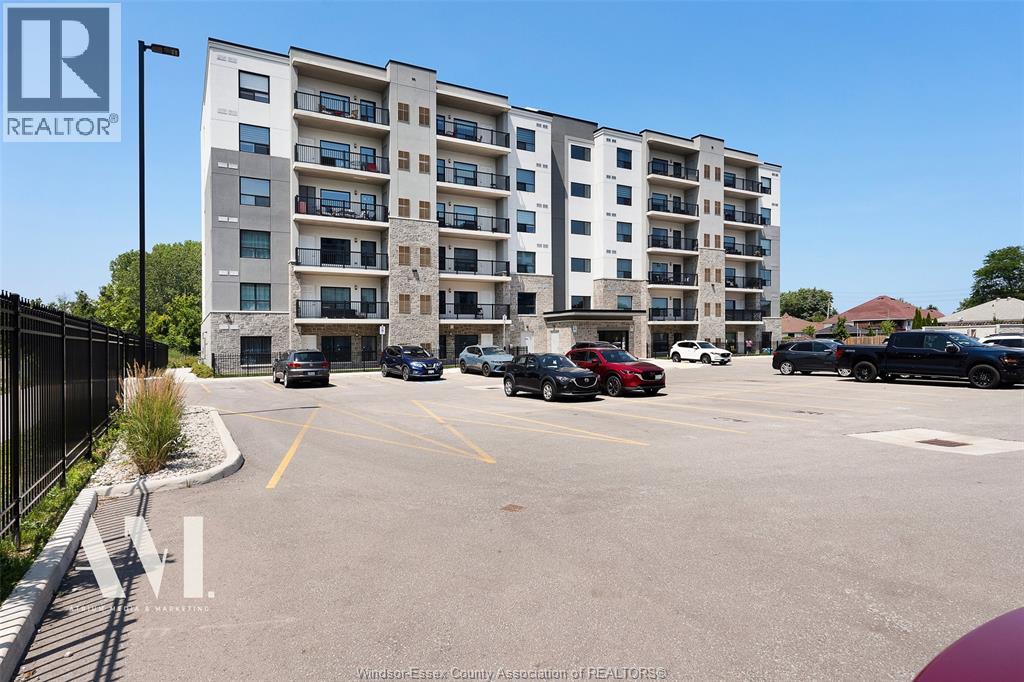 3290 STELLA CRESCENT UnitNo. 108, Windsor