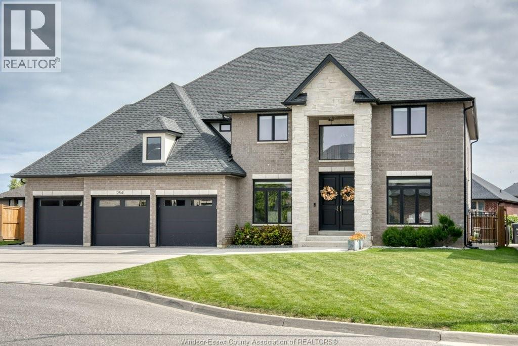 254 ARKONA COURT, Lakeshore