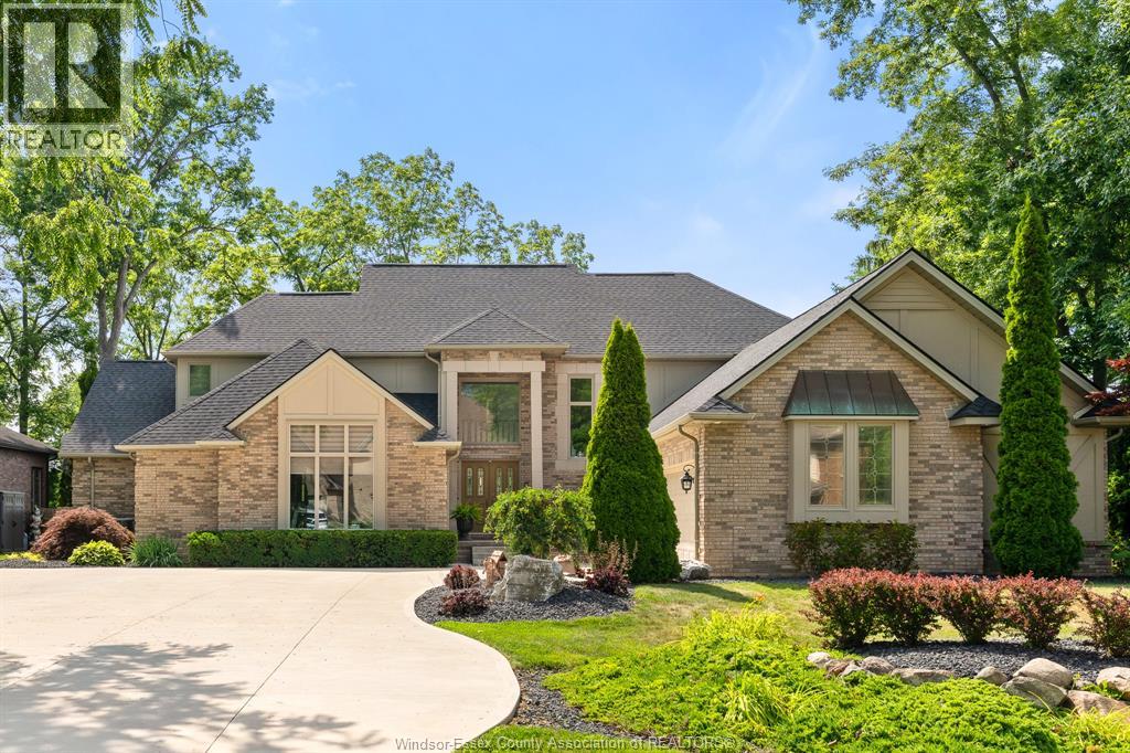 185 Ironwood DRIVE, Amherstburg