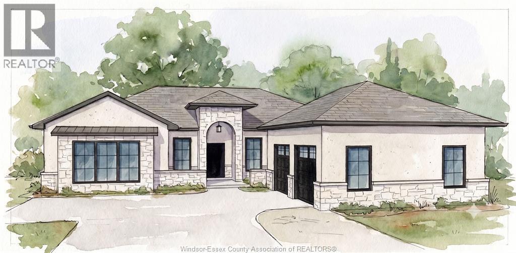 55 KINGSBRIDGE, Amherstburg