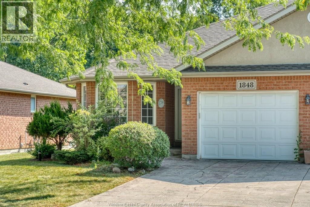 1848 Questa DRIVE, Windsor