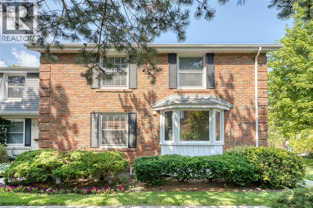 8402 LITTLE RIVER UnitNo. 7, Windsor