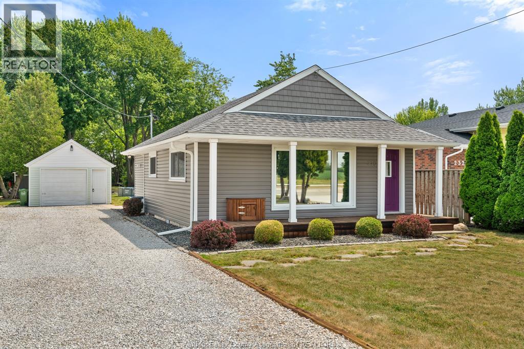 230 Renaud LINE, Lakeshore