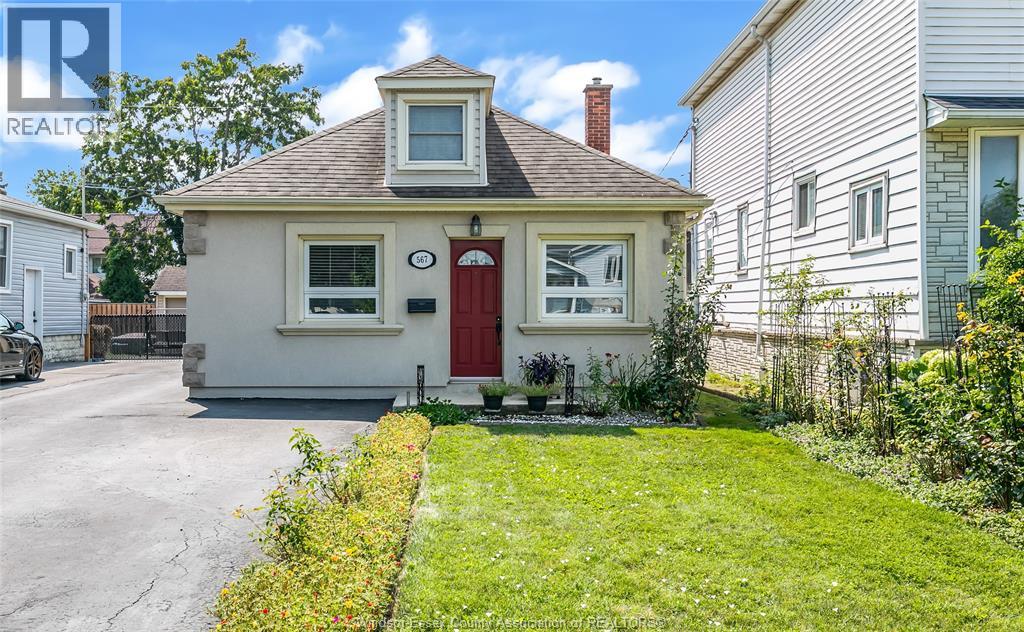 567 STANLEY, Windsor