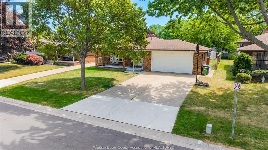 386 WOODRIDGE, Tecumseh