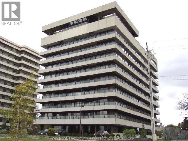5125 RIVERSIDE DRIVE East UnitNo. 902, Windsor