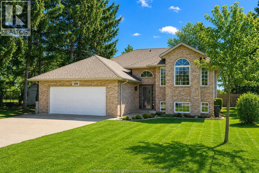 108 WESTCHESTER ROAD, Harrow