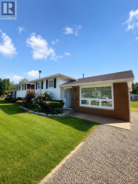 1860 Service ROAD, Kingsville